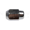 Dorman 611-100-BP Wheel Lug Nut Wheel Nut M12-1.50 Acorn - 21mm Hex, 35mm Length
