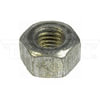 611-039.1 by DORMAN - Wheel Nut 5/8-11 Standard - 1-1/16 In. Hex, 21/32 In. Length