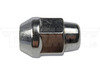 611-174.1 by DORMAN - Wheel Nut M12-1.25 Acorn - Bulge Seat - 13/16 In. Hex, 1.382 In. Length