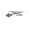 752-748 by DORMAN - Power Window Regulator (Regulator Only)