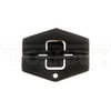 Dorman 700-886 Window Guide Door Window Guide - GM Front/Rear Position