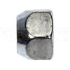611-062-BP by DORMAN - Wheel Nut M12-1.50 Standard - 19mm Hex, 14mm Length