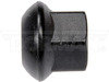 Dorman 611-067-1 Wheel Lug Nut Wheel Nut M14-1.50 Bulge - 19mm Hex, 20.5mm Length
