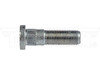 Dorman 610-320.1 Wheel Lug Stud M12-1.25 Serrated Wheel Stud - 12.83mm Knurl, 41.5mm Length
