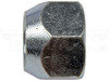 Dorman 611-026.1 Wheel Lug Nut Wheel Nut 1/2-20L Standard - 3/4 In. Hex, 9/16 In. Length