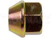 Dorman 611-162.1 Wheel Lug Nut Wheel Nut 9/16-18 Bulge - 15/16 In. Hex, 1-1/32 In. Length