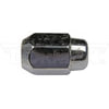 Dorman 611-099-BP Wheel Lug Nut Wheel Nut M12-1.25 Acorn - 13/16 In. Hex, 35mm Length