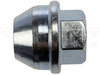 611-223.1 by DORMAN - M14-2.0 Wheel Cover Retaining Nut - 21mm Hex, 30.56mm Length