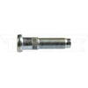 Dorman 610-380.1 Wheel Lug Stud 9/16-18 Serrated Wheel Stud - 0.619 In. Knurl, 2-5/16 In. Length
