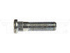 Dorman 610-408.1 Wheel Lug Stud M12-1.50 Serrated Wheel Stud - 12.34mm Knurl, 48mm Length