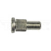 Dorman 610-083.1 Wheel Lug Stud 7/16-20 Serrated Wheel Stud - .563 In. Knurl, 1-1/4 In. Length