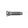 Dorman 610-344.1 Wheel Lug Stud M12-1.50 Serrated Wheel Stud - 13.59mm Knurl, 46mm Length