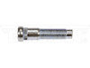 Dorman 610-391.1 Wheel Lug Stud 1/2-20 Serrated Wheel Stud - .565 In. Knurl, 2-3/32 In. Length