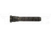 610-530.1 by DORMAN - M14-1.50 Serrated Wheel Stud - 15.90mm Knurl, 78mm Length