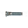 Dorman 610-365.1 Wheel Lug Stud M12-1.50 Serrated Wheel Stud - 13.41mm Knurl, 51.5mm Length
