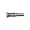 Dorman 610-130.1 Wheel Lug Stud 7/16-20 Serrated Wheel Stud - .565 In. Knurl, 1-31/32 In. Length
