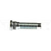 Dorman 610-464.1 Wheel Lug Stud 1/2-20 Serrated Wheel Stud - .611 In. Knurl, 2.094 In. Length