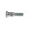 Dorman 610-363.1 Wheel Lug Stud 1/2-20 Serrated Wheel Stud - .651 In. Knurl, 2-11/32 In. Length