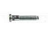 Dorman 610-383.1 Wheel Lug Stud 9/16-18 Serrated Wheel Stud - 0.643 In. Knurl, 3-5/32 In. Length