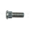 Dorman 610-338.1 Wheel Lug Stud M14-1.50 Serrated Wheel Stud - 16.51mm Knurl, 37.5mm Length
