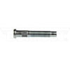 Dorman 610-487.1 Wheel Lug Stud 5/8-18 Serrated Wheel Stud - .648 In. Knurl, 3.856 In. Length