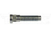 Dorman 610-427.1 Wheel Lug Stud M12-1.50 Serrated Wheel Stud - 13.95mm Knurl, 55.25mm Length