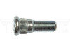 610-103.1 by DORMAN - 1/2-20 Serrated Wheel Stud - .673 In. Knurl, 1-19/32 In. Length
