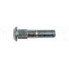 Dorman 610-341.1 Wheel Lug Stud M12-1.50 Serrated Wheel Stud - 13.08mm Knurl, 52mm Length