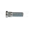 Dorman 610-330.1 Wheel Lug Stud M14-1.50 Serrated Wheel Stud - 15.93mm Knurl, 46mm Length