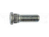 Dorman 610-266.1 Wheel Lug Stud M12-1.50 Serrated Wheel Stud - 14.20mm Knurl, 40mm Length