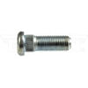 Dorman 610-396.1 Wheel Lug Stud M12-1.25 Serrated Wheel Stud - 12.90mm Knurl, 35mm Length