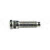 Dorman 610-387.1 Wheel Lug Stud M12-1.50 Serrated Wheel Stud - 14.55mm Knurl, 49mm Length