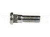 Dorman 610-417.1 Wheel Lug Stud M12-1.50 Serrated Wheel Stud - 13.51mm Knurl, 41mm Length