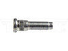 Dorman 610-379.1 Wheel Lug Stud 1/2-20 Serrated Wheel Stud - .620 In. Knurl, 1-15/16 In. Length