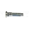 Dorman 610-443.1 Wheel Lug Stud M12-1.50 Serrated Wheel Stud - 13.56mm Knurl, 50.75mm Length