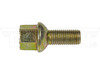 Dorman 610-317.1 Wheel Lug Bolt M12-1.50 Wheel Bolt - 17mm Hex, 22mm Thread Length