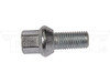 Dorman 610-406.1 Wheel Lug Bolt M12-1.50 Wheel Bolt - 14mm Hex, 21mm Thread Length