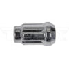 Dorman 711-355 Wheel Lock Set Chrome Spline Drive Acorn Nuts M12-1.50