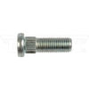 Dorman 610-294.1 Wheel Lug Stud M12-1.50 Serrated Wheel Stud - 12.95mm Knurl, 36mm Length