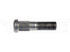 Dorman 610-072.1 Wheel Lug Stud 5/8-18 Serrated Wheel Stud - .688 In. Knurl, 2-5/8 In. Length