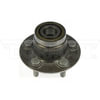 Dorman 951-078 Wheel Bearing and Hub Assembly Wheel Hub And Bearing Assembly - Rear