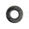 Dorman 799-304 Multi-Purpose Washer Flat Washer-Stainless Steel- 1/4 In.