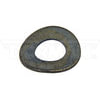 Dorman 879-104 Multi-Purpose Washer Wave Lock Washer - M4