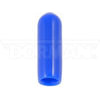 Dorman 650-012 Vacuum Cap 3/16 In. Blue Vinyl Vacuum Cap