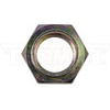 Dorman 615-100.1 Spindle Nut Spindle Nut M20-1.5 Hex Size 29 Mm