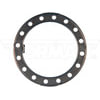 Dorman 618-040 Spindle Nut Washer Spindle Washer - I.D. 1-5/8 In. O.D. 2-3/16 In. Thickness 1/8 In.