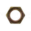 Dorman 615-082 Spindle Nut Spindle Nut M16-1.0 Hex Size 24mm