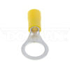 638-211 by DORMAN - 12-10 Gauge Ring Terminal, 3/8 In., Yellow