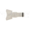 Dorman 490-216.1 Radiator Drain Petcock Plastic Drain Cock Screw-In Type Screw-M14-2.0