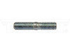 675-520 by DORMAN - Double Ended Stud - 5/16-18 x 1/2 In. And 5/16-24 x 3/4 In.